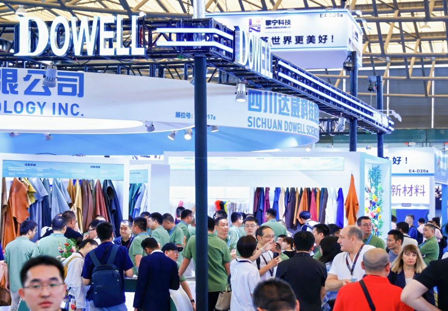 盛况直击 | yp街机电子股份首日惊艳亮相ACLE 2025